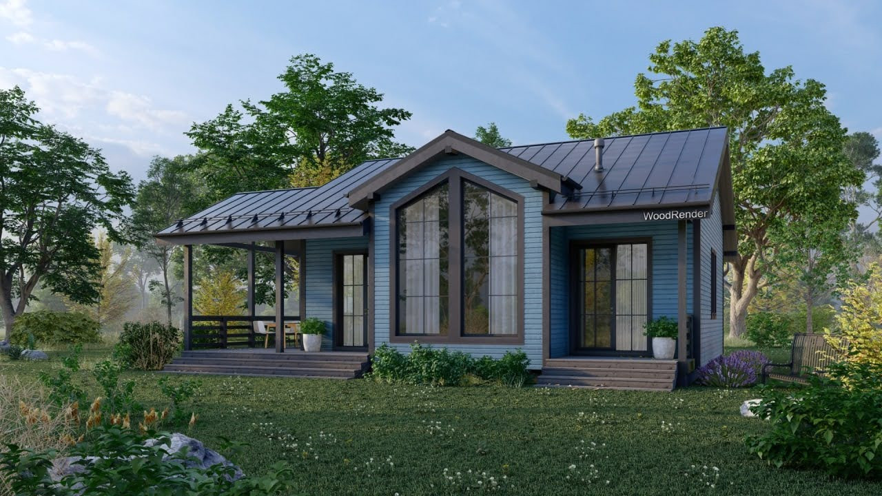 Обложка проекта: WR-047