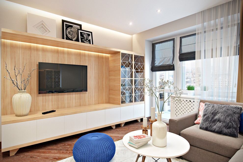 Геометрия на киевской