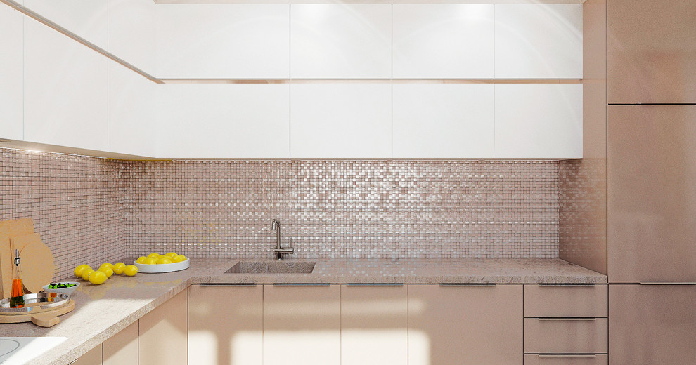 Квартира в ЖК Татьянин Парк Новая Москва