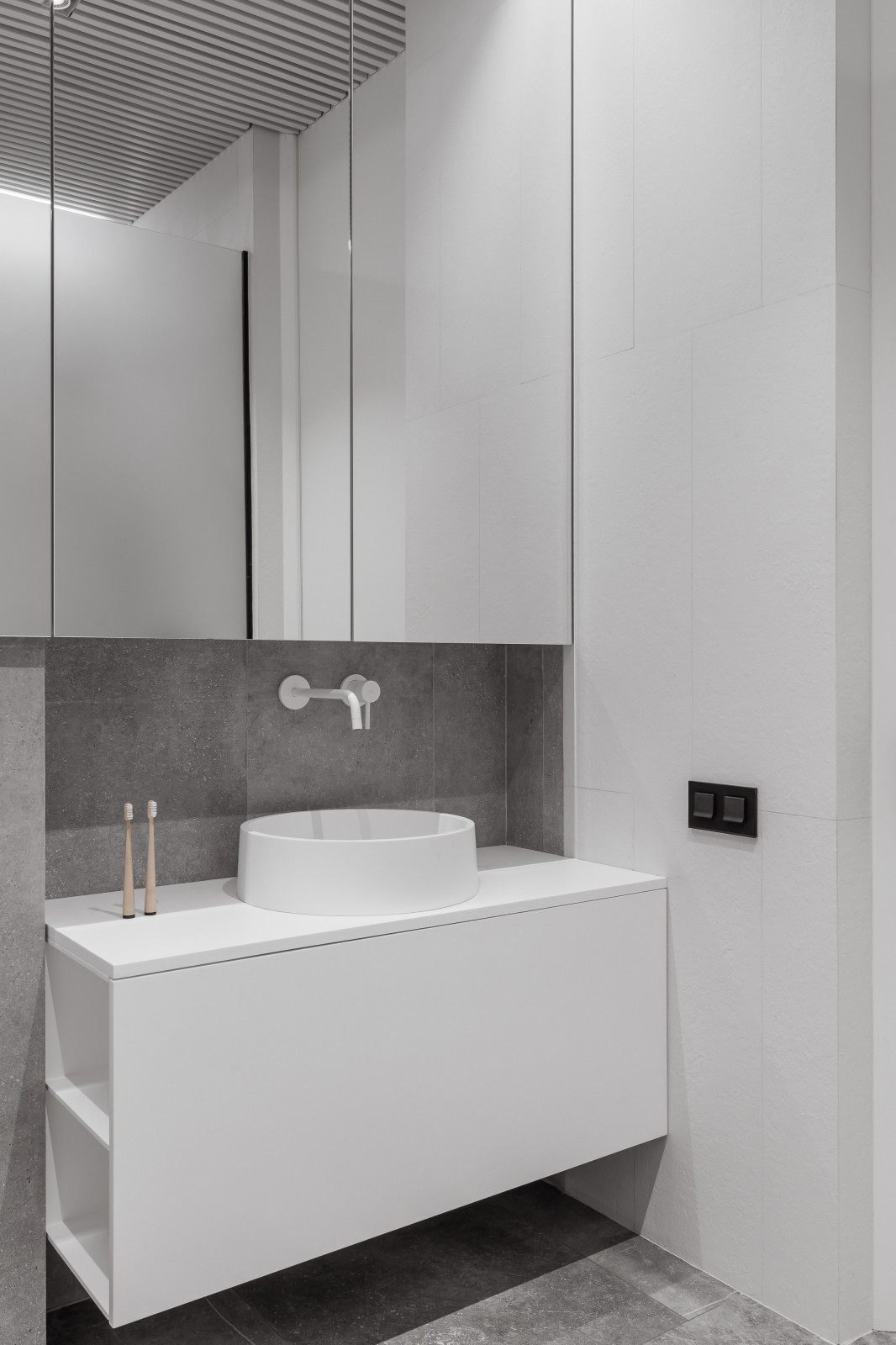 интерьер дома в Ростове-на-Дону