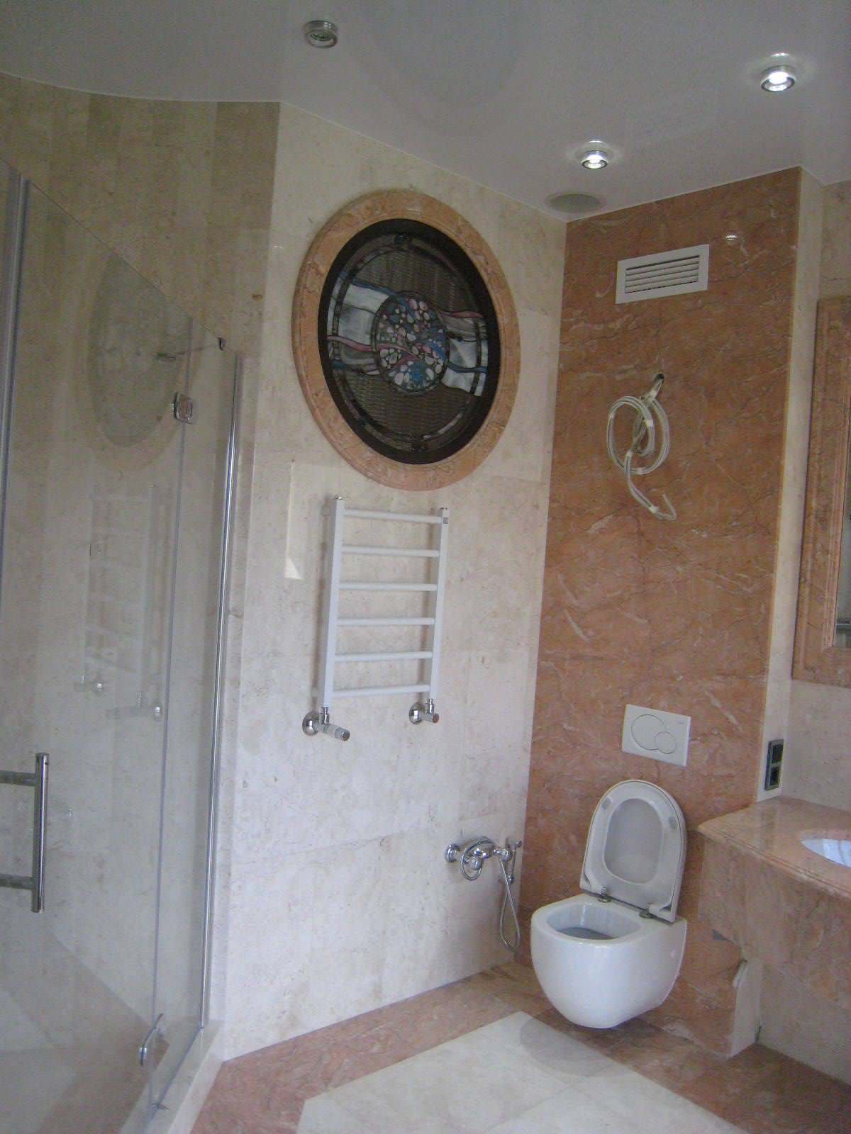 Другое измерение в Куркино (реализация)