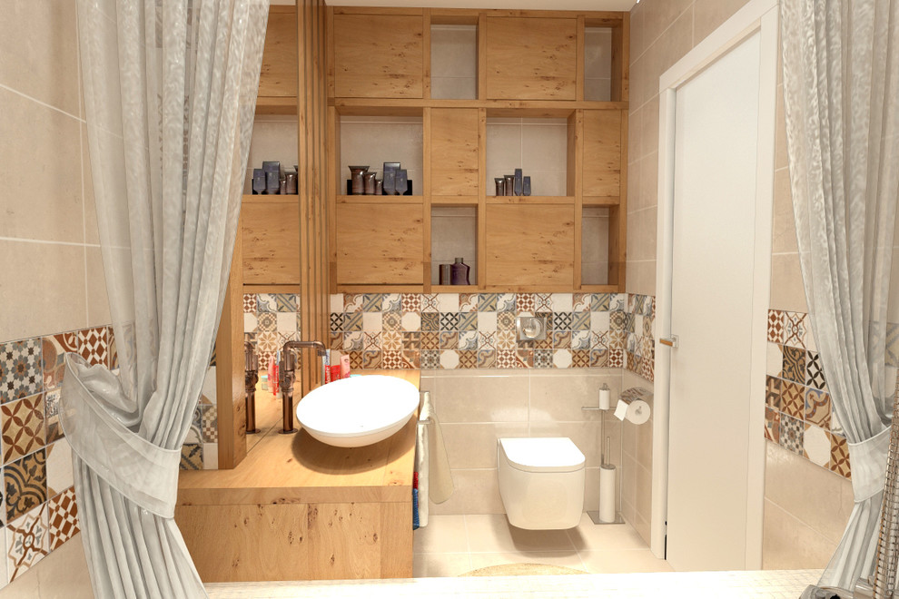 Проект 4-х комнатной квартиры в Петроградском районе