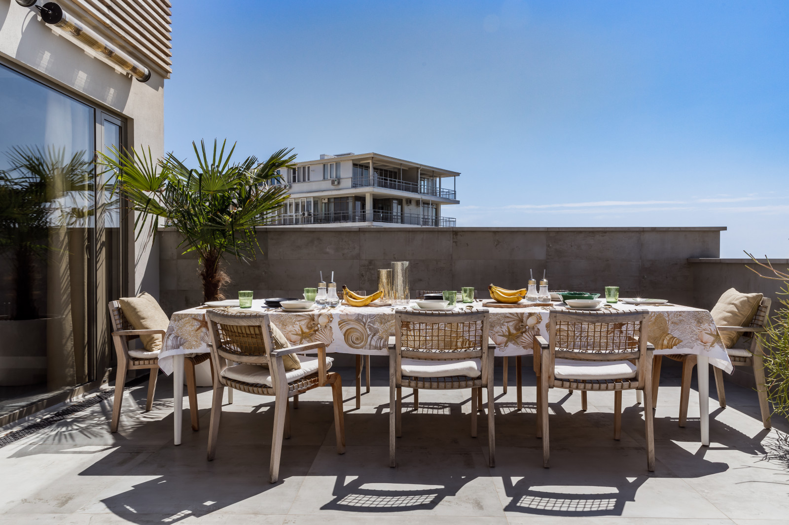 квартира для отдыха в Геленджике