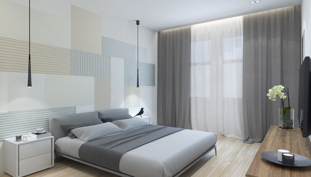 Квартира Крестовский остров