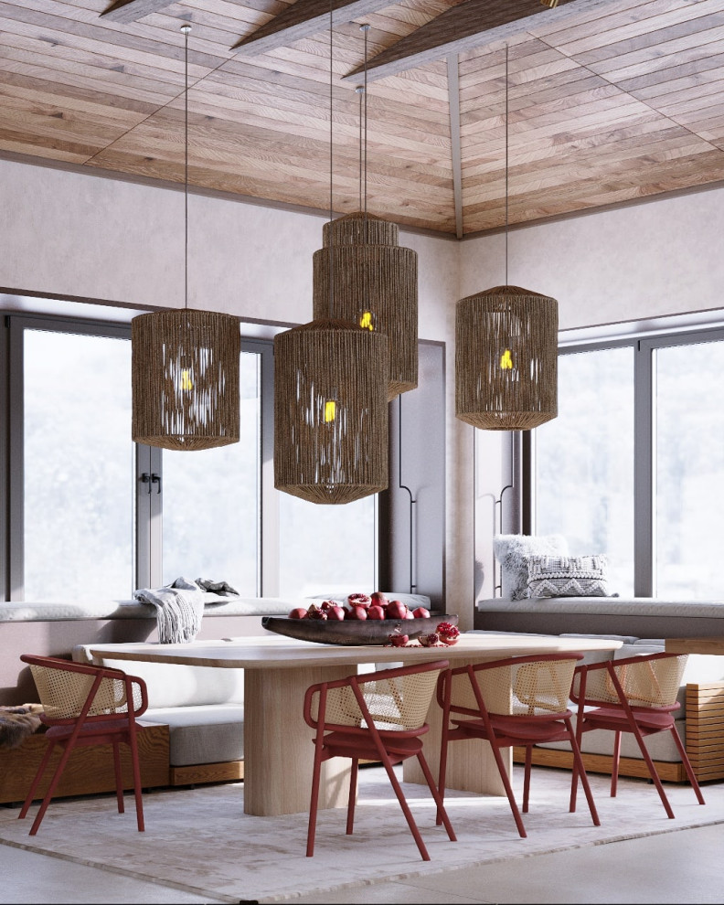 Дом отдыха с баней в Подмосковье, Истра, 98 м2