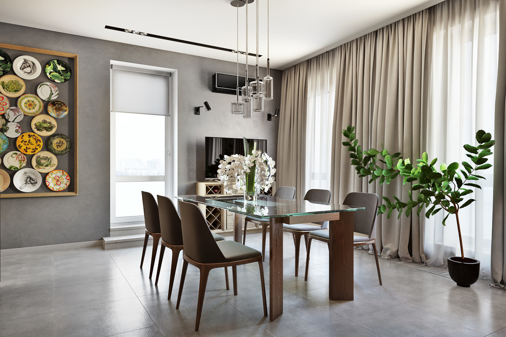 Квартира 153 м2