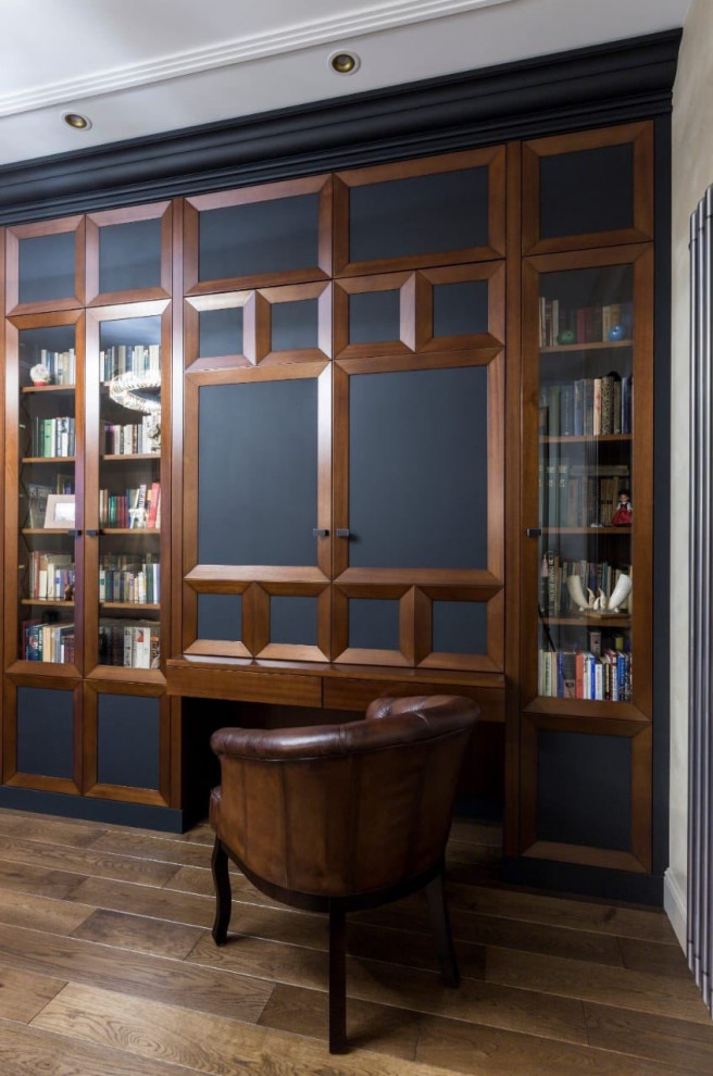 Обложка проекта: Петроградка