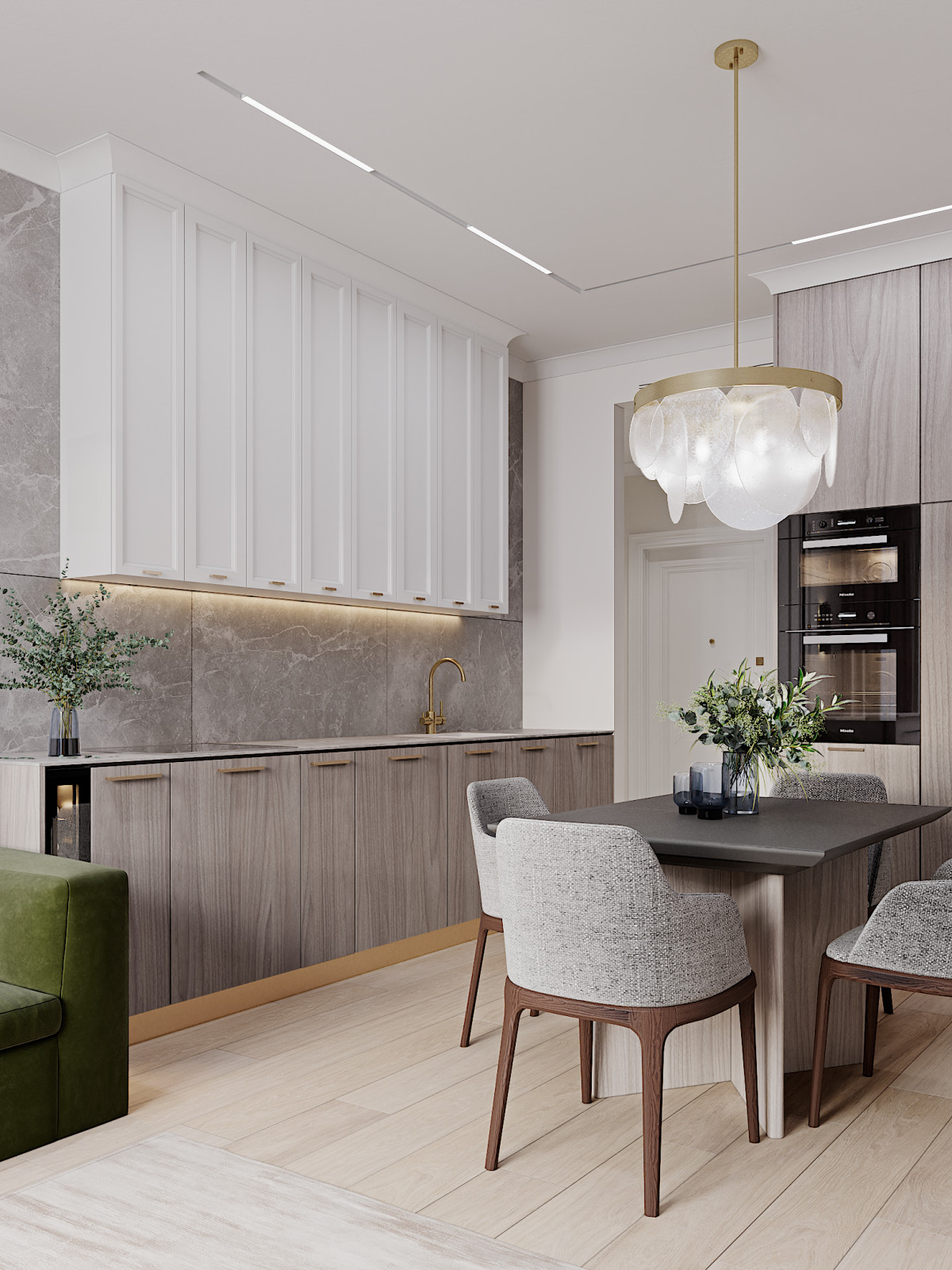 ЖК Ботаника