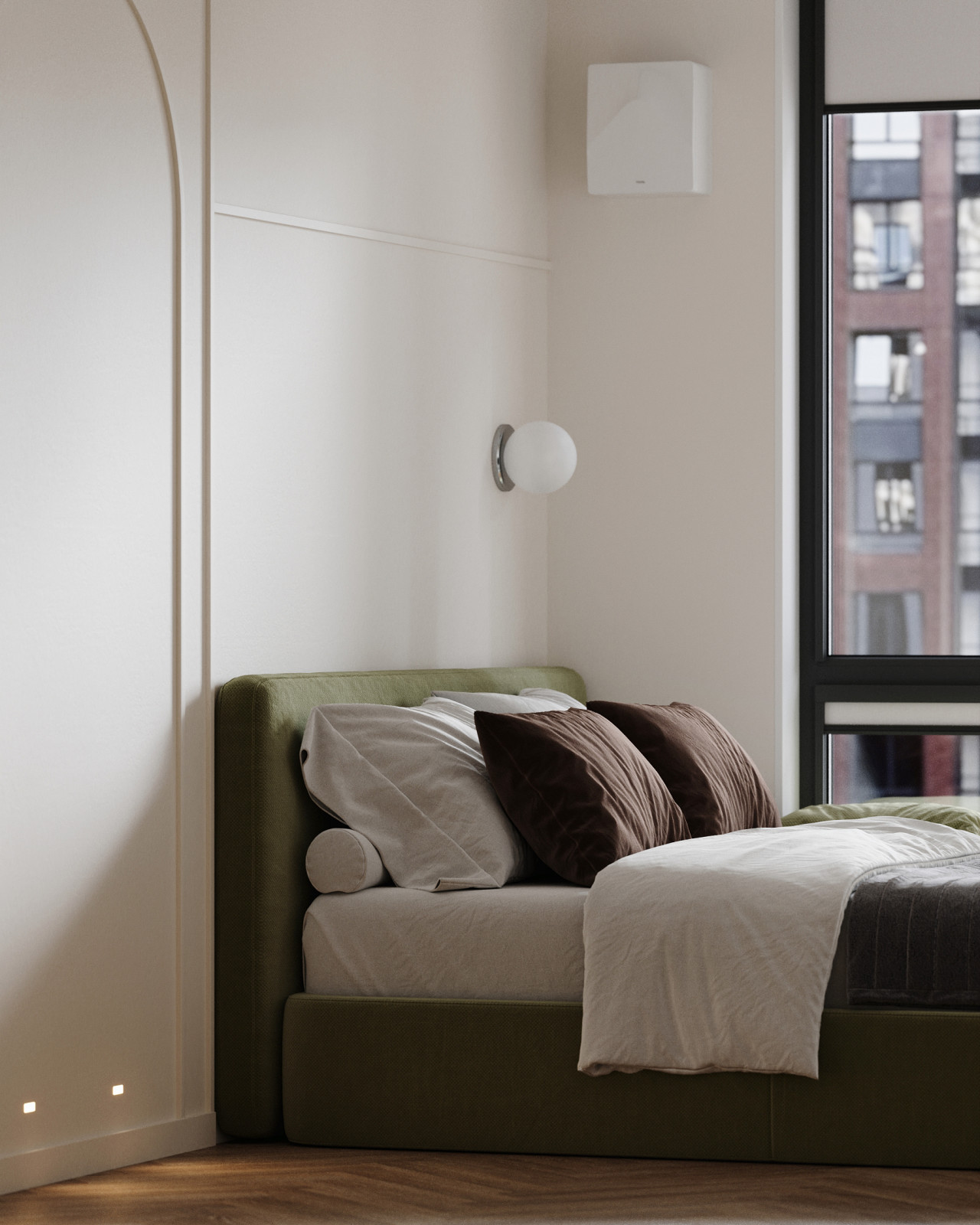 Скандинавский