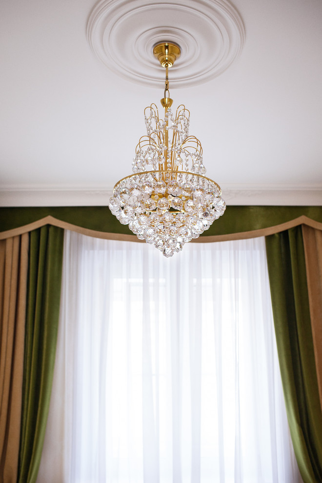 Квартира в Хамовниках