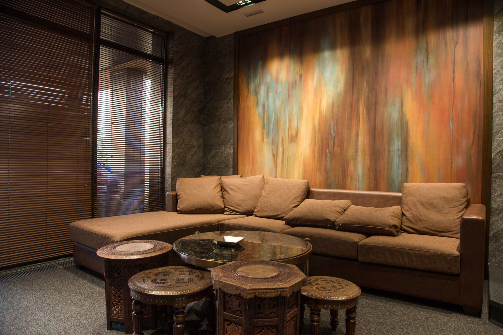 Коттедж Hi-Tech 315 кв.м.