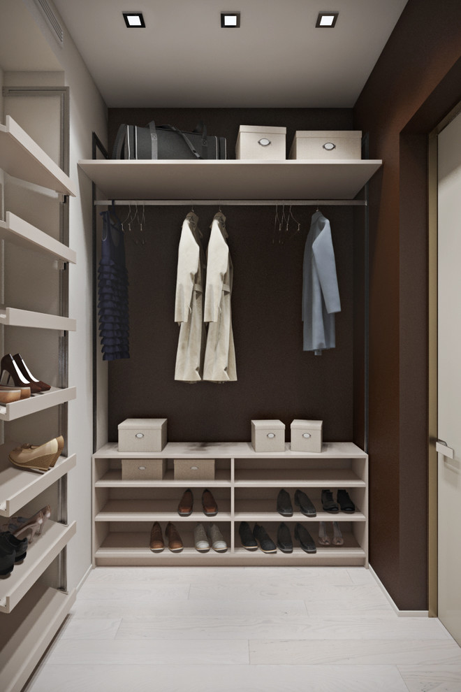 Обложка проекта: Дизайн квартиры "Городская сказка"