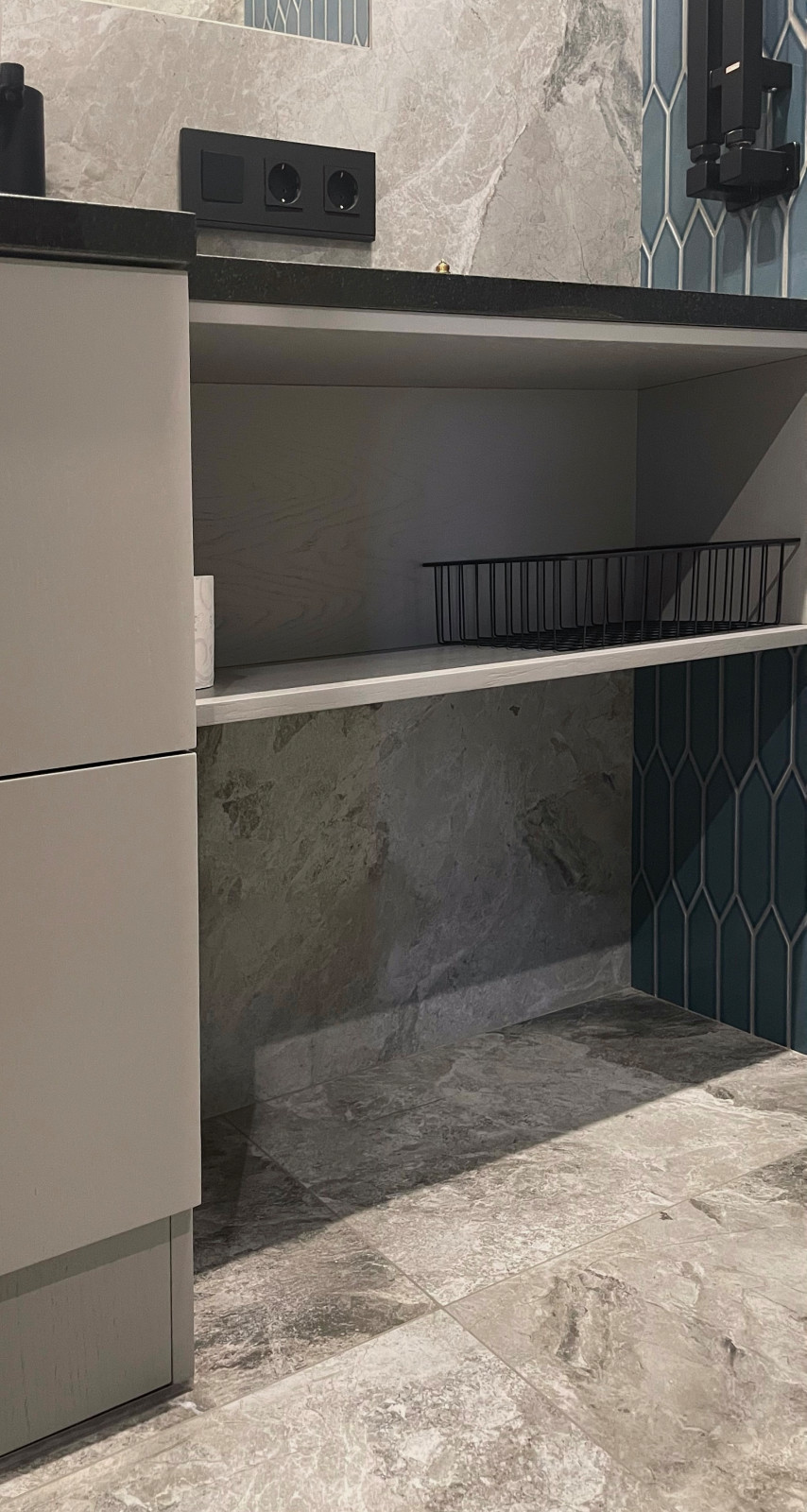 ЖК Адмирал (Дизайнер - Екатерина Белова)