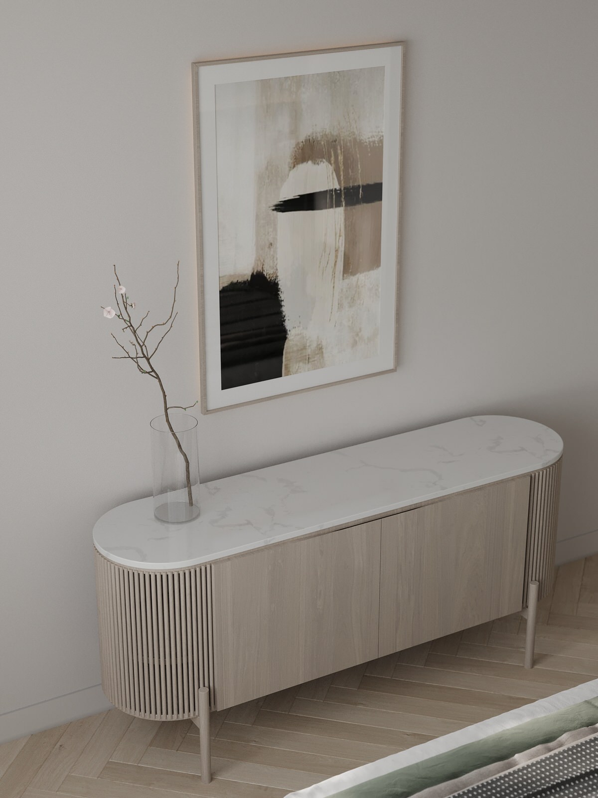 Обложка проекта: ЖК "Амурский квартал"