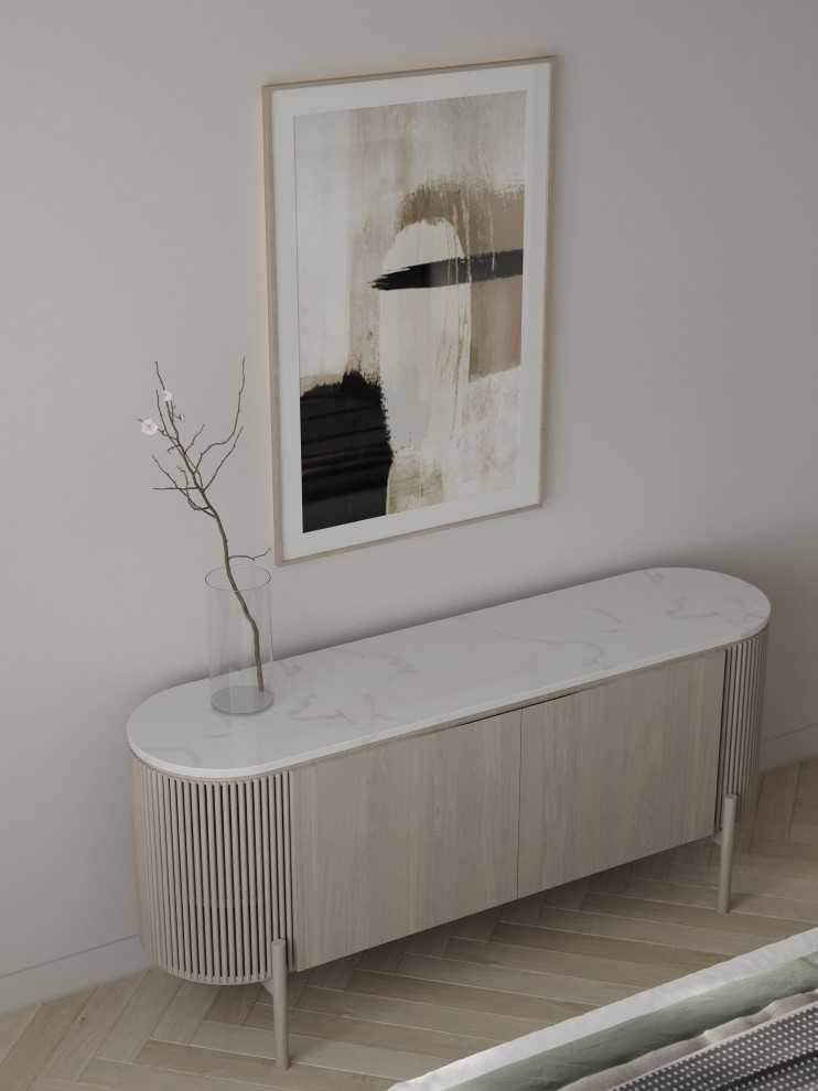 Обложка проекта: ЖК "Амурский квартал"