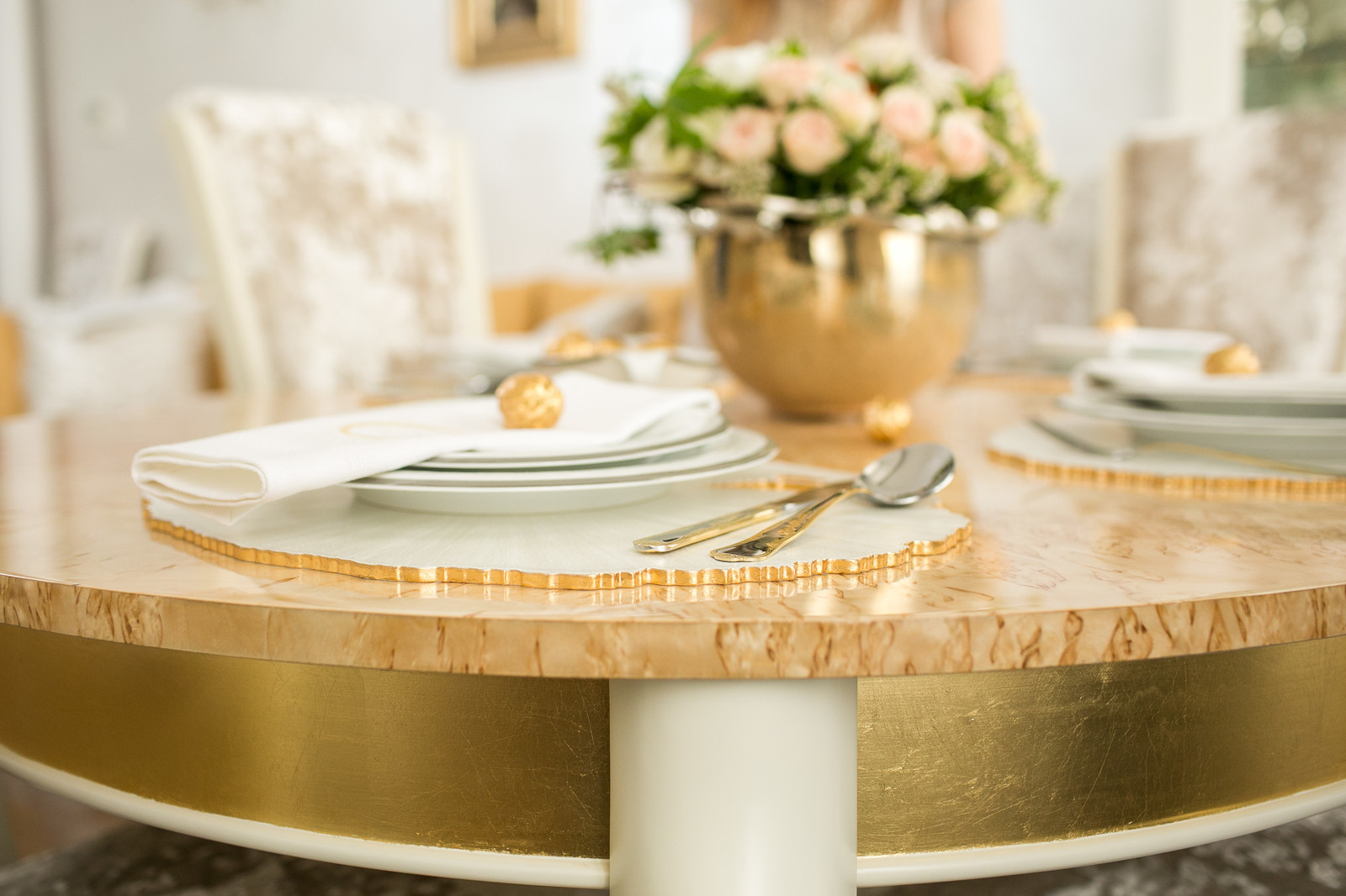 Декорирование интерьера