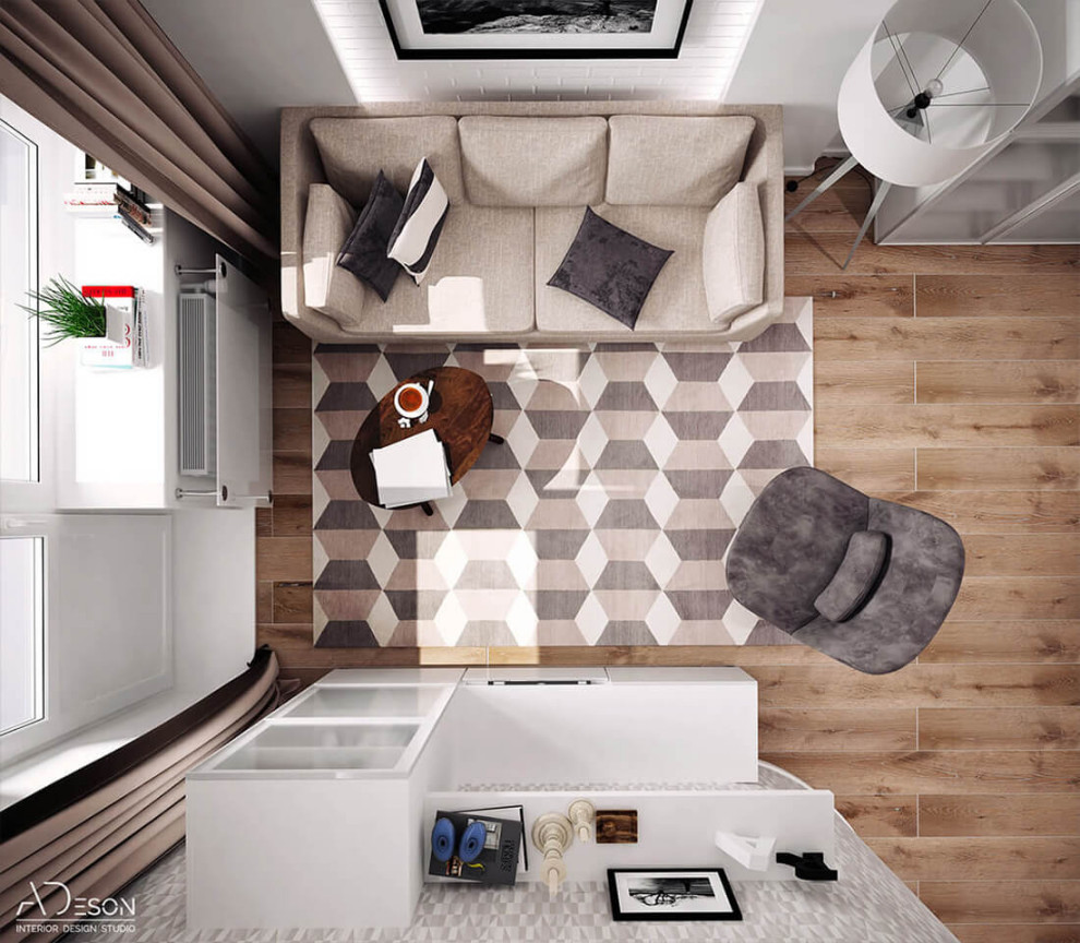 Отголоски будущего