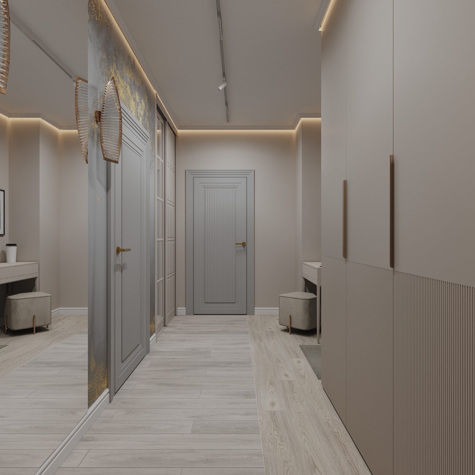 Квартира в Калининграде, ЖК "ЛЕТО"