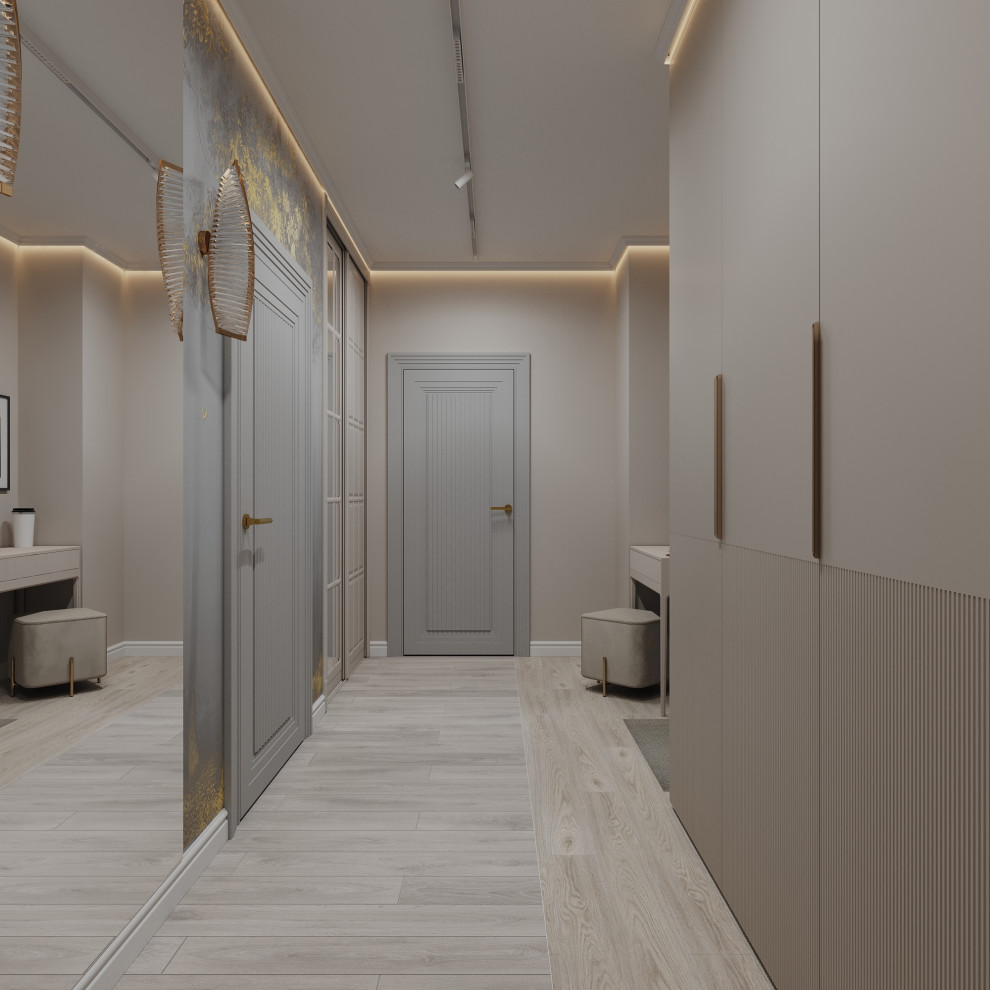 Квартира в Калининграде, ЖК "ЛЕТО"