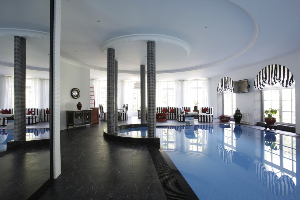 Русская усадьба