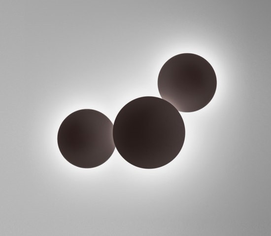 Обложка проекта: Настенные светильники