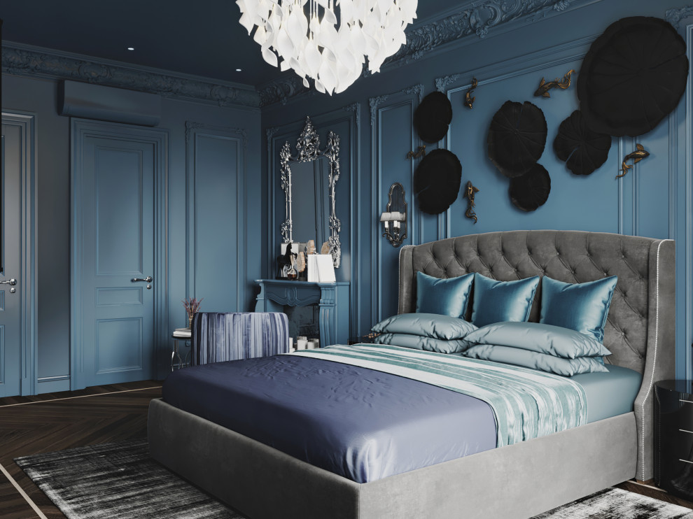 Четыре Стихии