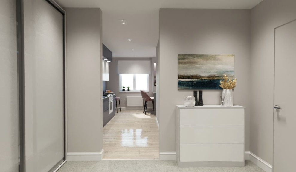 Курортный проспект