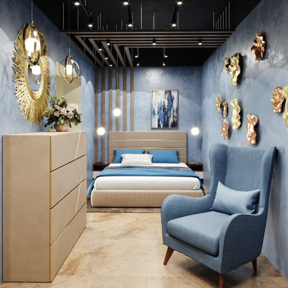 Шоурум мебельного салона Станнум