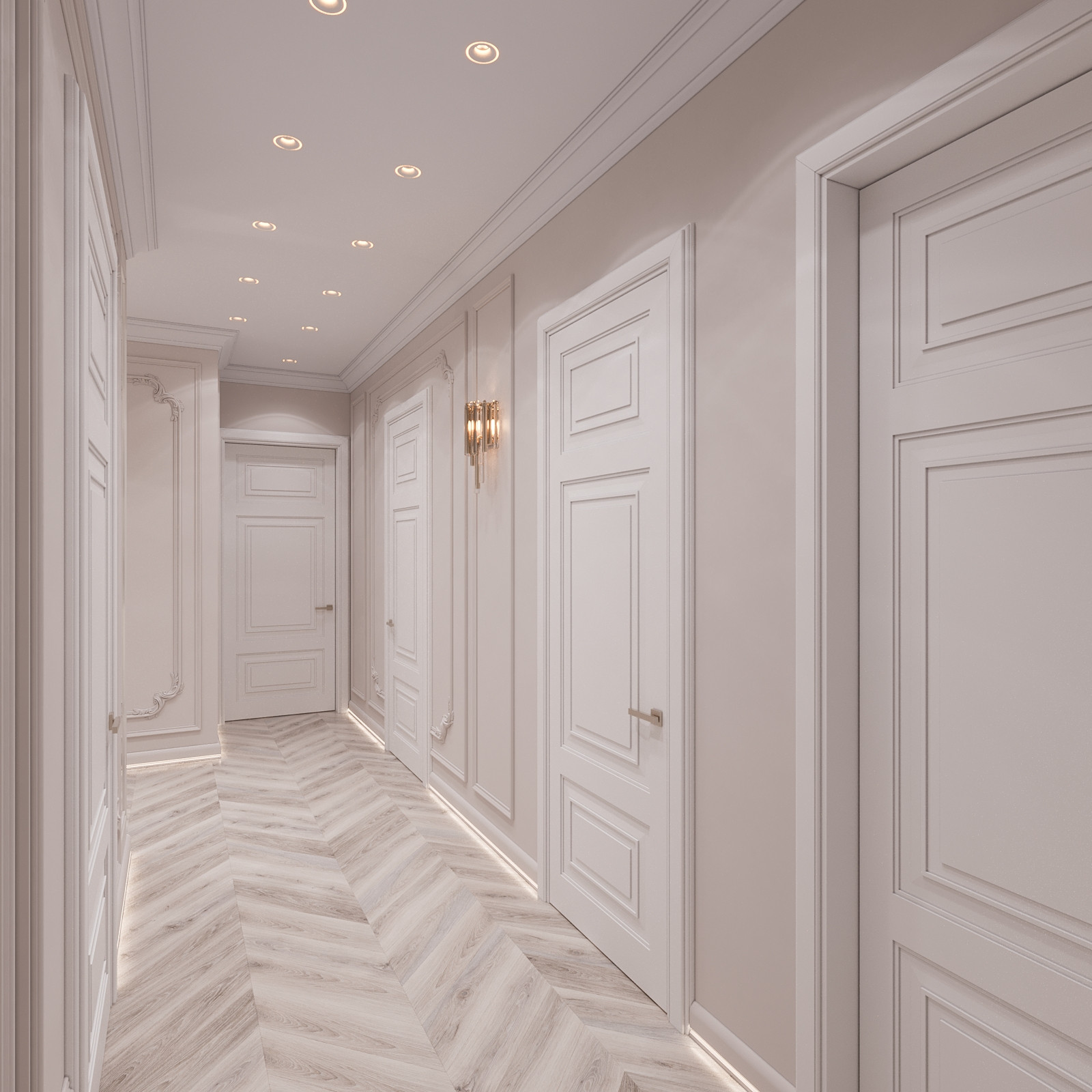 ЖК Донской Олимп