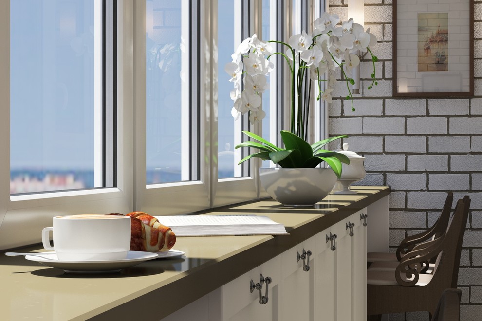 Квартира на ул. Сакко и Ванцетти 237м2