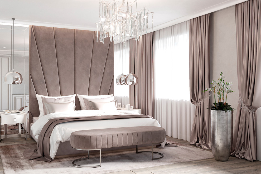 Дизайн-проект интерьера квартиры в г.Владивостоке