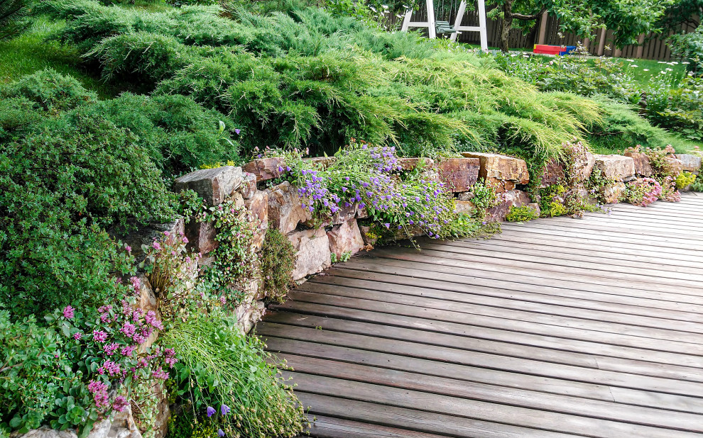 Усадьба на холме