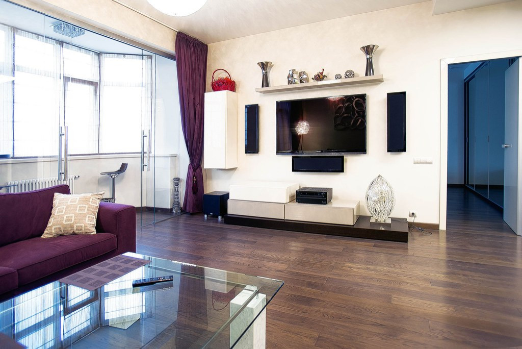 Ремонт квартиры на Минской