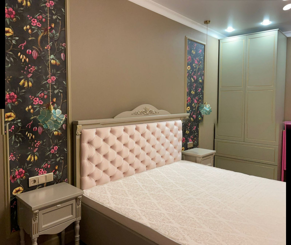 Преображениский