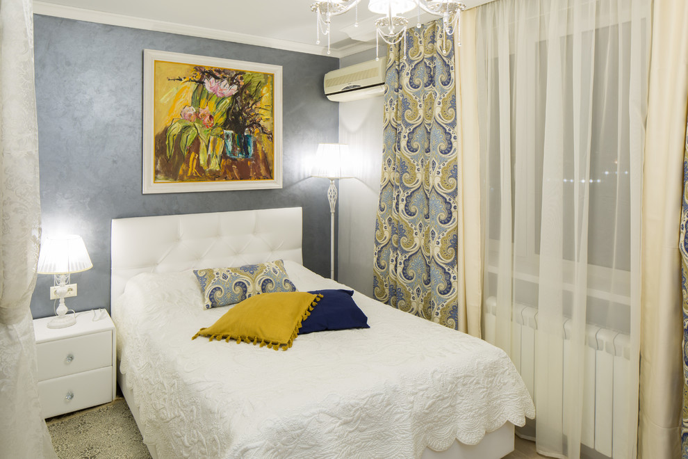 фотосъемка квартиры после ремонта