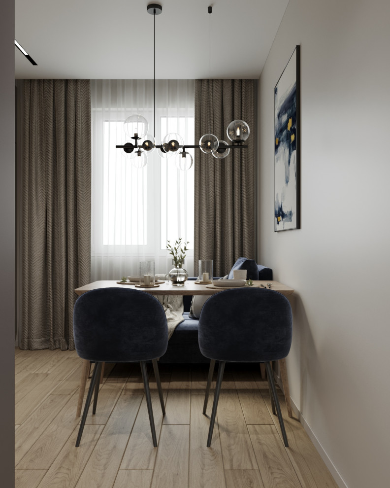 Кухня на Дачном проспекте