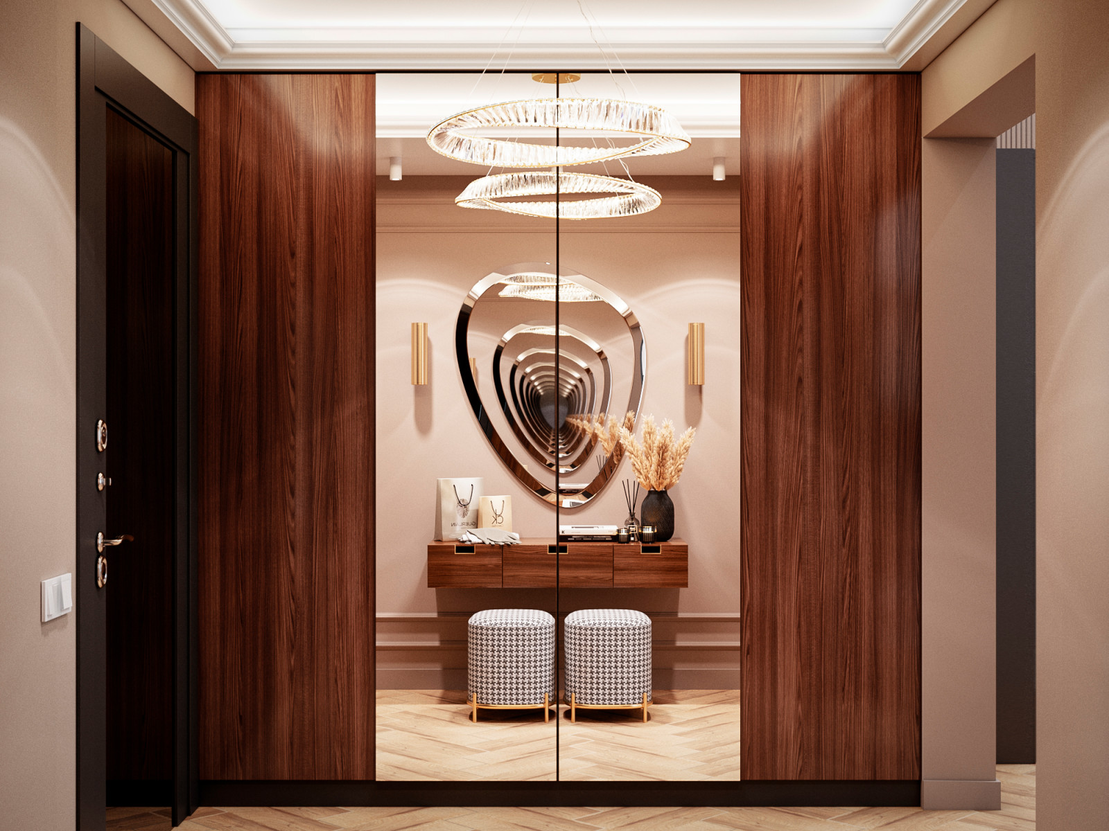 250 кв.м Дом, г.Воронеж