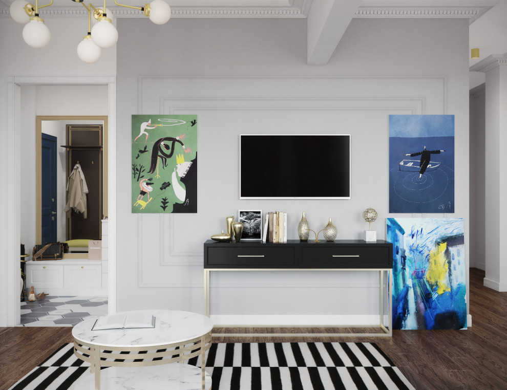 Овчинниковская набережная