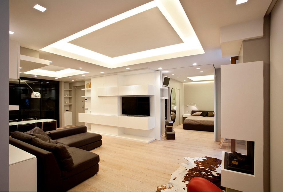 Четырехкомнатная квартира в ЖК «Корона» 113м.