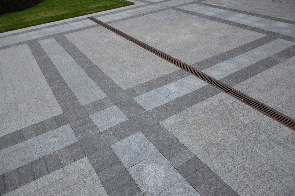 Вилла в стиле Райта. КП "Вымпел" Новорижское шоссе