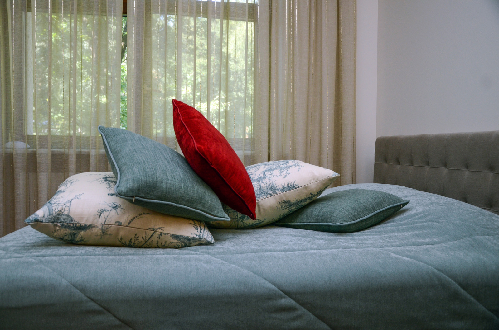 Обложка проекта: Дом в Заречье