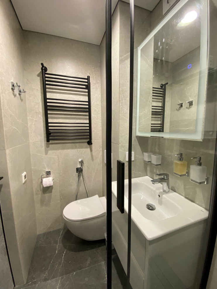 Квартира 40 м2