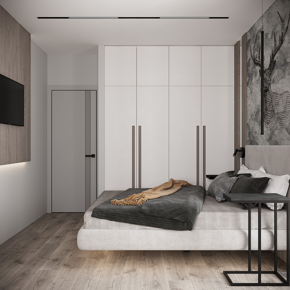 Двухкомнатная квартира на ул.Еременко