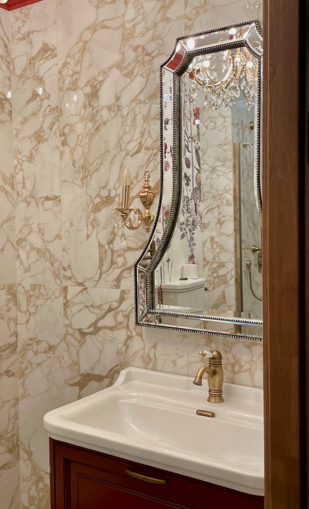 Английский дом