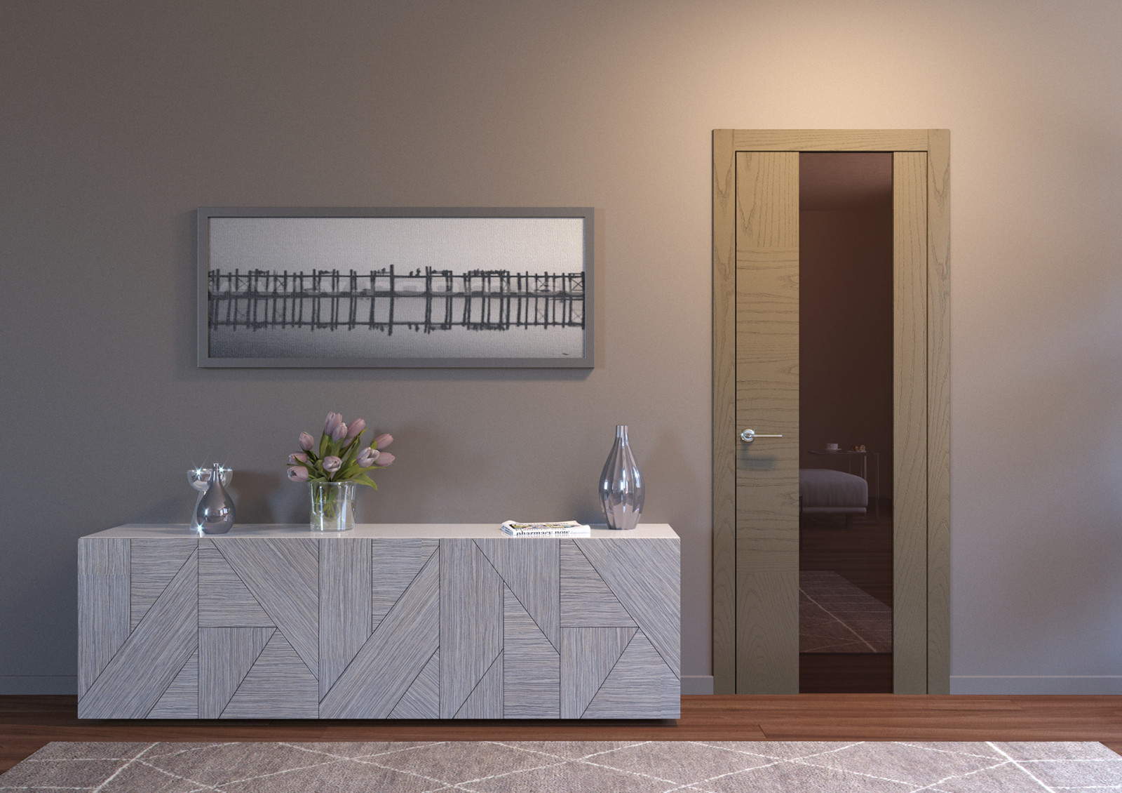 Коллекция Tivoli