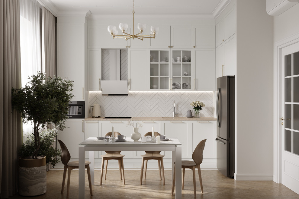 Санкт-Петербург