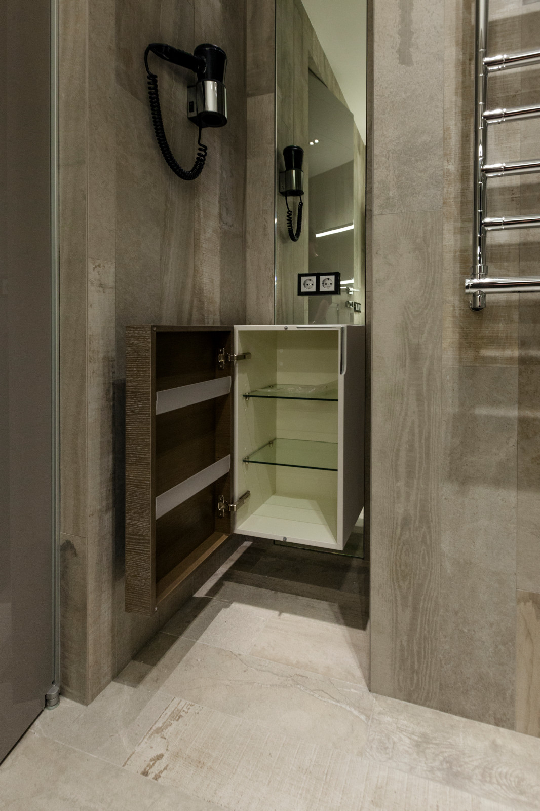 Дизайн малогабаритных санузлов