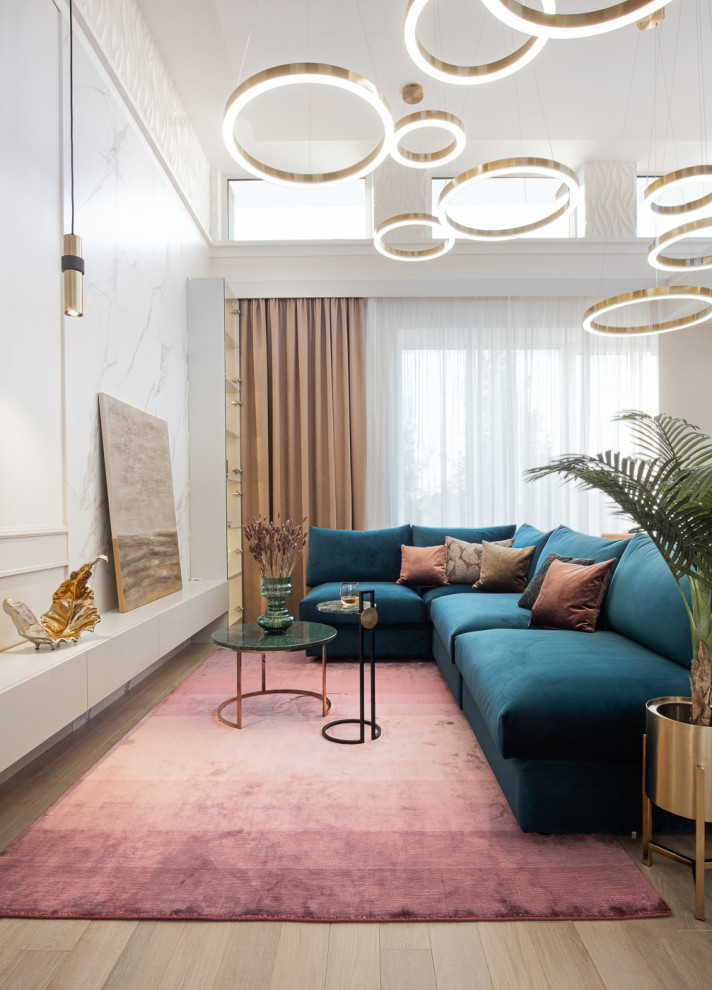 Гостевая 70 кв м  в коттедже (ул Геологов)