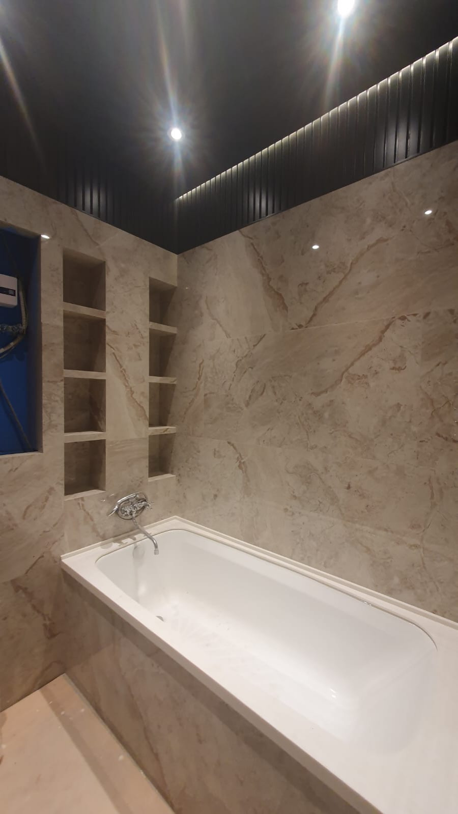 Квартира в ЖК Крылья в Москве