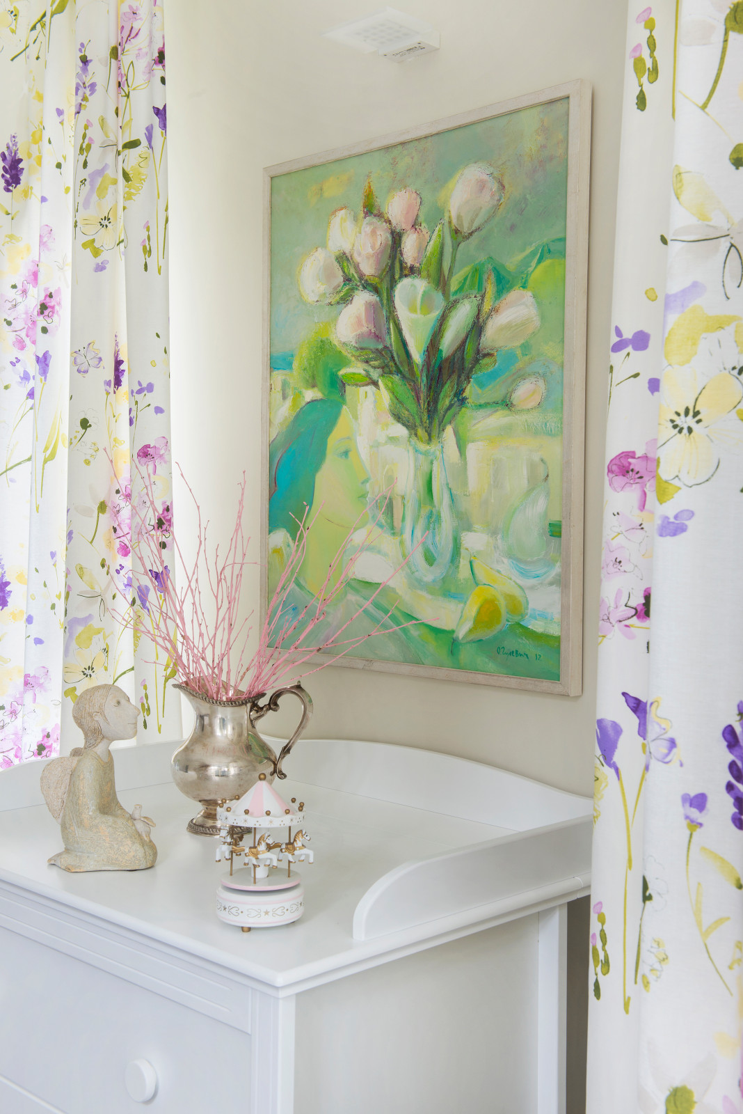 Обложка альбома: детская